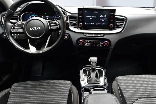 Kia Ceed 1.6 GDI PHEV L DCT