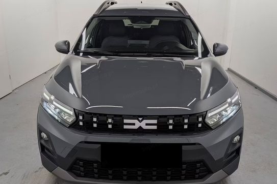 Dacia Jogger Expression 5-miejsc  1.2 Eco-G  LPG