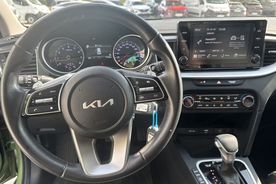 Kia XCeed M 1.5 T-GDI  DCT