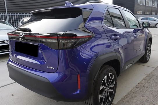 Toyota Yaris Cross Style 1.5 Hybrid