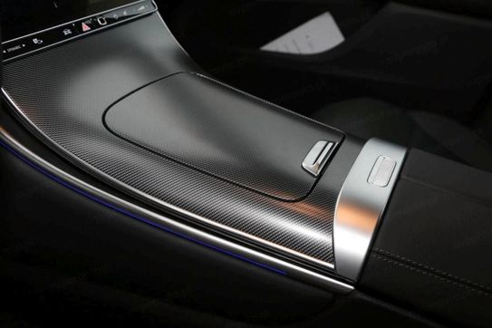 Mercedes GLC Coupe 200 4-Matic Avantgarde