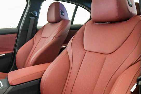 BMW Seria 3 320d xDrive M Sport