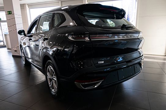 Bestune T90 1.5T Business DCT