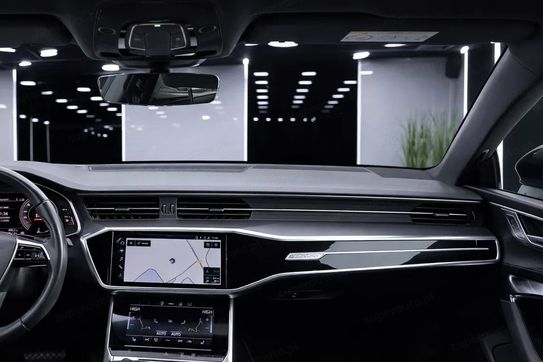 Audi A7 40 TDI mHEV quattro S tronic