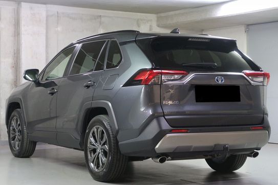 Toyota RAV4 Comfort 2.5 Hybrid