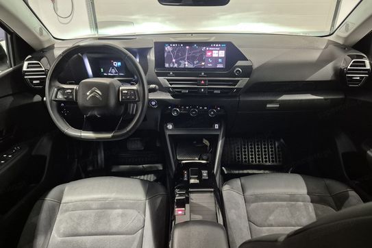 Citroen C4 X PureTech Max S&S EAT8