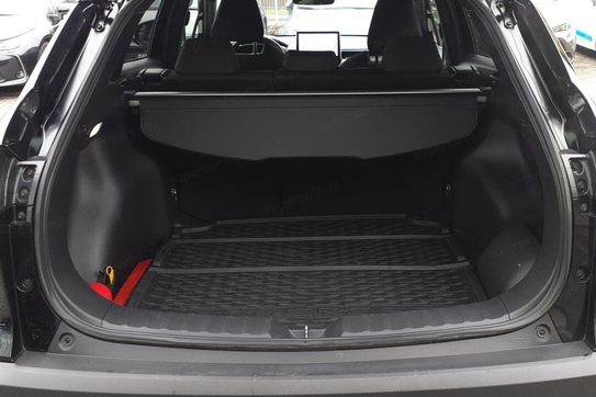 Toyota Corolla Cross 2.0 Hybrid Style