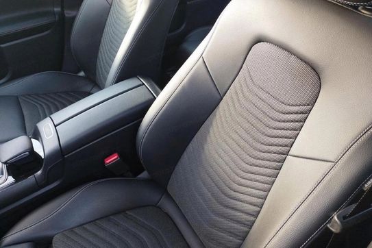 Mercedes GLB 200 7G-DCT