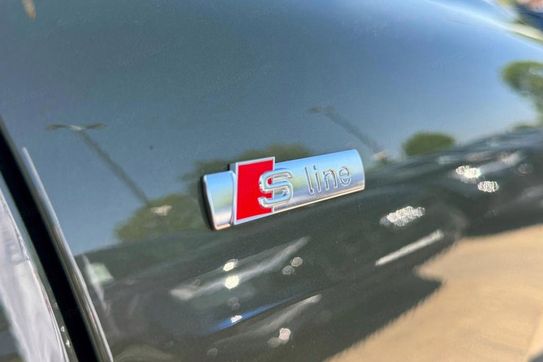 Audi Q5 TFSI quattro S line