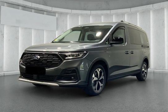 Ford Transit Connect N1 L2 Zabudowa Brygadowa FlexCab Active A7