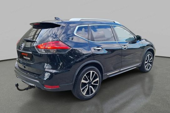 Nissan X-Trail 1.3 DIG-T Tekna 2WD DCT