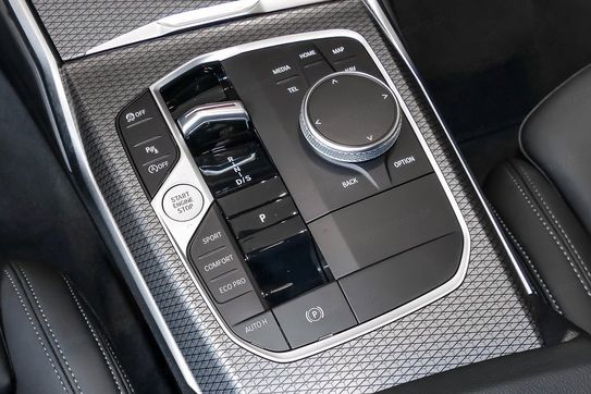 BMW Seria 3 Touring 320d xDrive M Sport