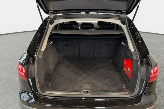 Audi A4 Allroad 40 TDI mHEV Quattro S tronic