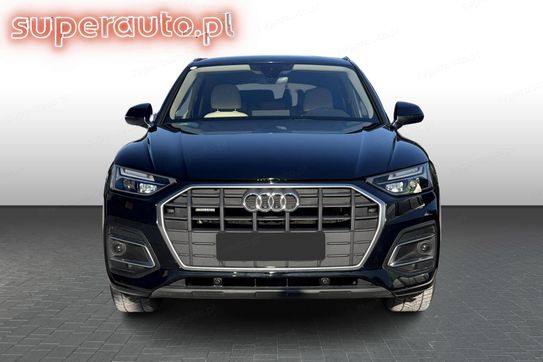 Audi Q5 40 TDI quattro