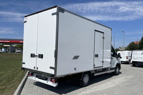 Maxus Deliver 9 L3 Kontener 8EP