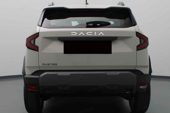 Dacia Duster Expression 1.2 Eco-G LPG