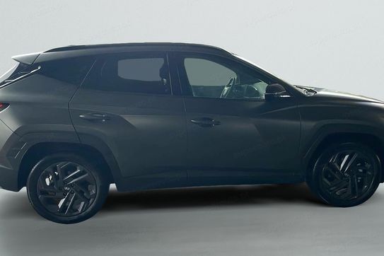 Hyundai Tucson 20 Anniversary 1.6 T-GDI Hybrid AT