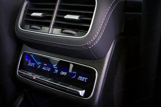 Mercedes GLE 450d 4-Matic AMG Line