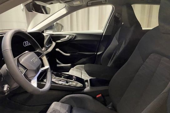 Audi A5 TDI Avant S line