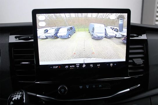 Ford Transit 350 L3H2 Trend