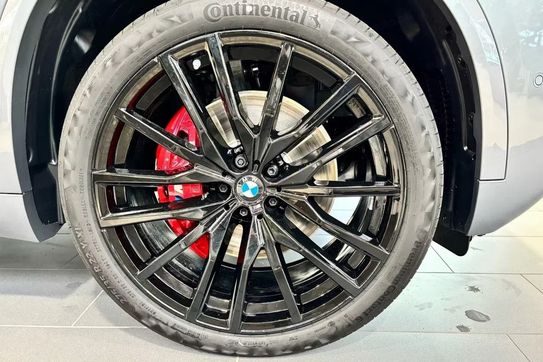 BMW X5 xDrive30d M Sport
