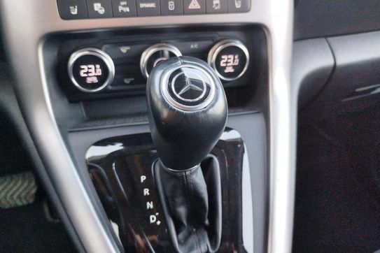 Mercedes EQT 45kWh Progressive