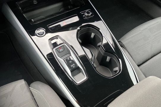 Audi A6 TDI quattro S line
