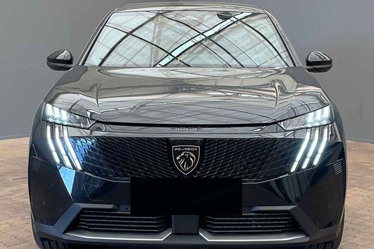 Peugeot 3008 GT Plug-in HYBRID e-DCS7 1.6 PHEV