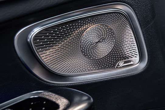 Mercedes CLE 300 4-Matic AMG Line