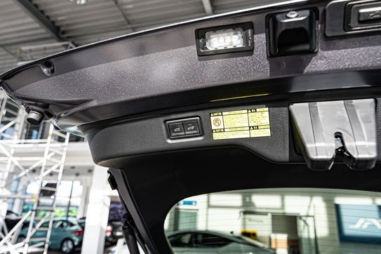 JAC 7 Plus 1.5T CVT