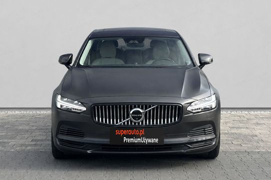 Volvo S90 T8 AWD Plug-In Hybrid Ultimate Bright aut