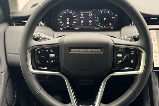 Land Rover Discovery Sport D200 AWD Auto S