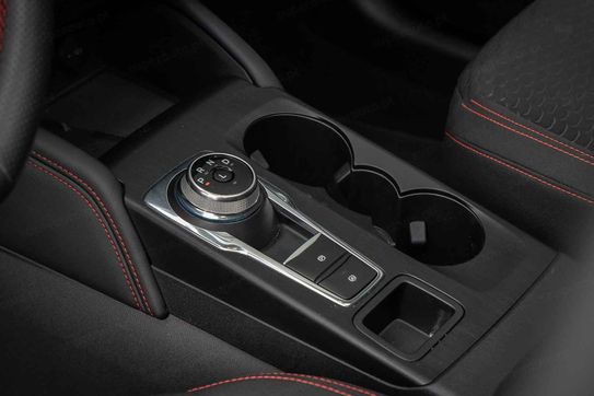 Ford Kuga ST-Line eCVT 2.5 PHEV FWD