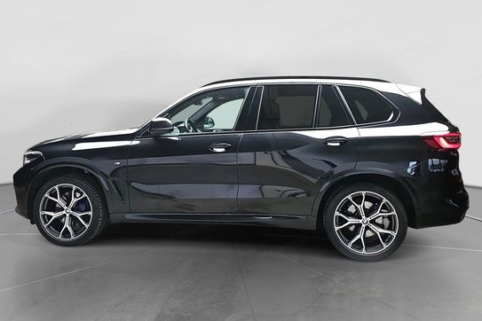 BMW X5 xDrive25d