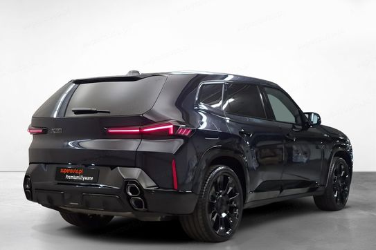 BMW XM 50e PHEV sport-aut