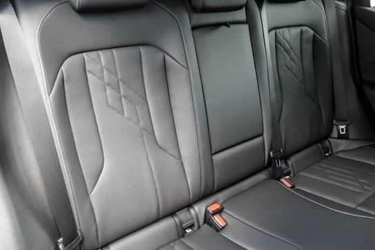 BMW X3 xDrive20d M Sport