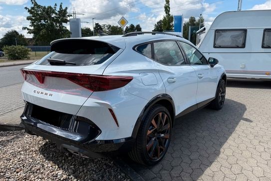 Cupra Formentor 1.5 eTSI DSG