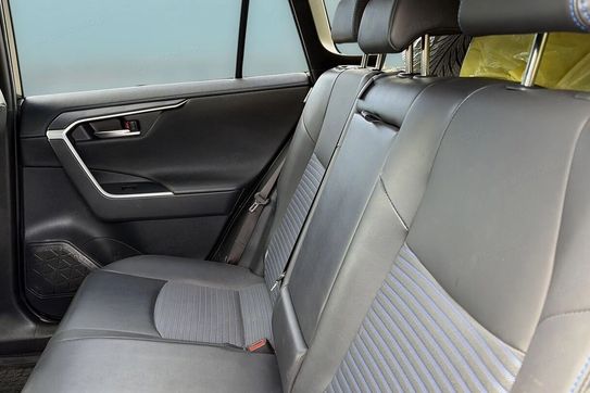 Toyota RAV4 2.5 Hybrid Selection 4X4