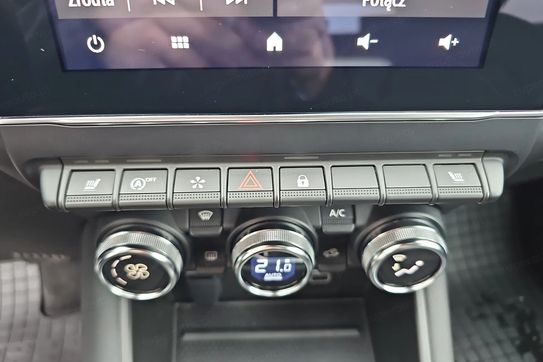 Renault Captur 1.3 TCe mHEV Techno EDC