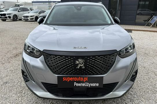 Peugeot 2008 PureTech Allure Pack S&S