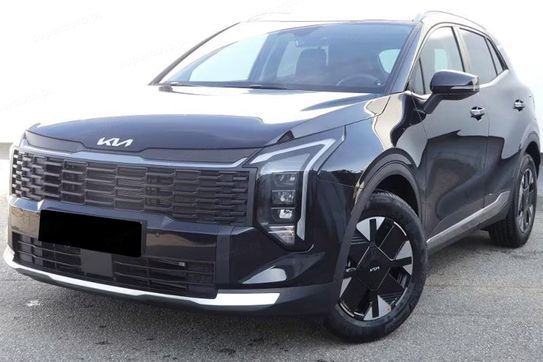Kia Sportage 1.6 T-GDI M 2WD DCT