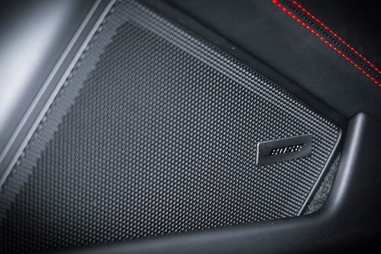 Porsche 911 Carrera 4 GTS