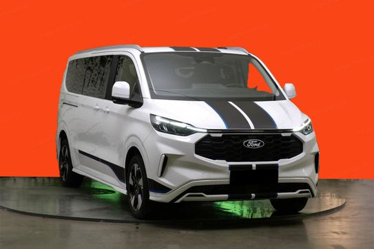 Ford Tourneo Custom 320 L2H1 Sport A8