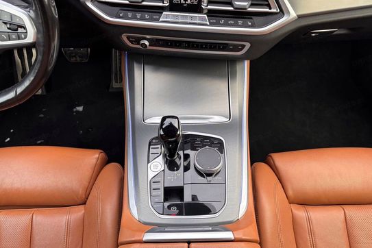 BMW X5 xDrive30d M Sport