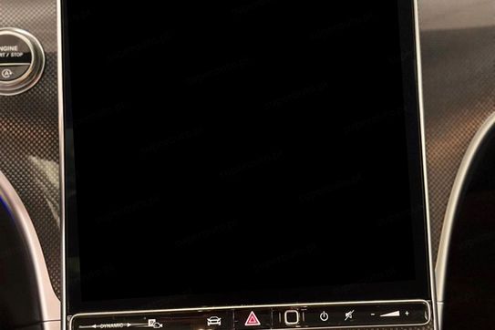 Mercedes CLE 300 4-Matic AMG Line