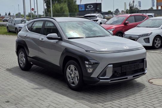 Hyundai Kona 1.6 T-GDI Executive DCT