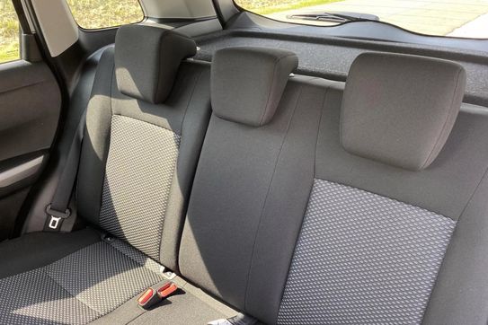 Suzuki Vitara 1.4 Boosterjet mHEV Premium Plus 4WD