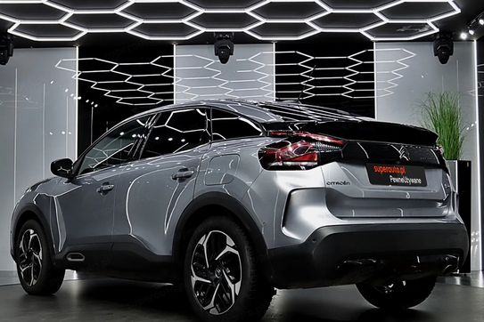 Citroen C4 1.5 BlueHDi Shine S&S