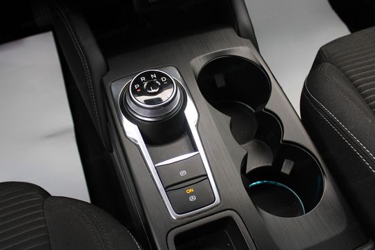 Ford Focus 1.5 EcoBlue Titanium X aut