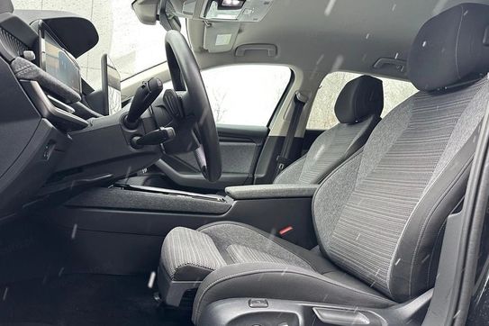 Skoda Superb 2.0 TDI SCR Selection DSG